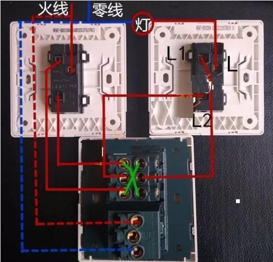 电工知识一开五孔插座的作用、接线方法图解、插座的选用五大误区